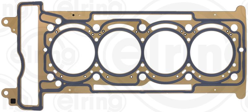 ELRING 724.612 Gasket, cylinder head