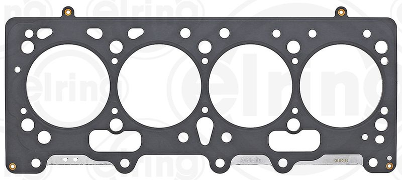 ELRING 724.780 Gasket, cylinder head