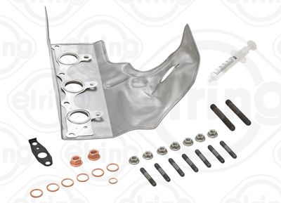 Mounting Kit, charger ELRING 724.810