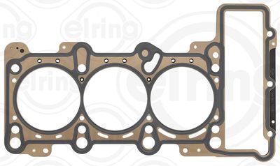 Gasket, cylinder head ELRING 725.160