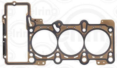Gasket, cylinder head ELRING 725.190