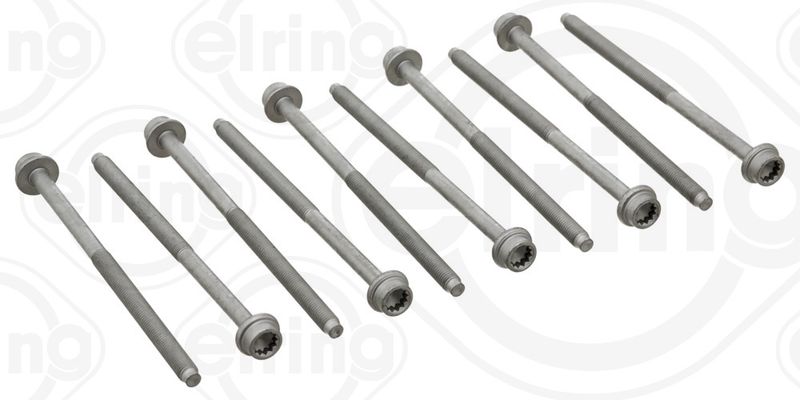 ELRING 725.310 Cylinder Head Bolt Set