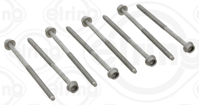 ELRING 725.320 Cylinder Head Bolt Set