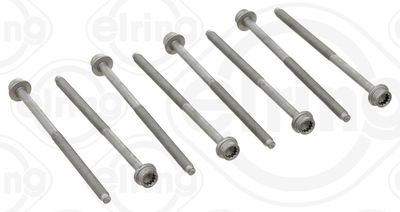 Cylinder Head Bolt Set ELRING 725.320