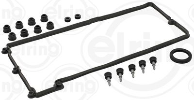 Gasket Set, cylinder head cover ELRING 725.340