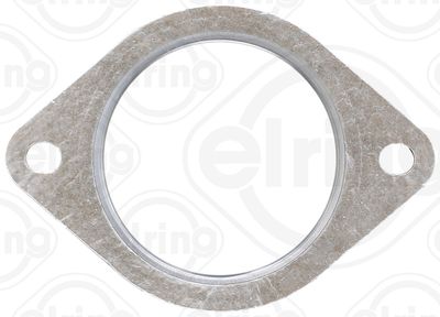 Gasket, exhaust pipe ELRING 725.360