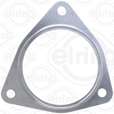 Gasket, exhaust pipe ELRING 725.430