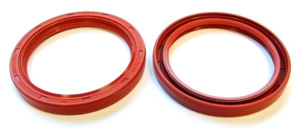 ELRING 725.770 Shaft Seal, crankshaft