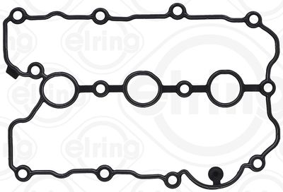 Gasket, cylinder head cover ELRING 725.860