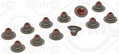 Seal Ring, valve stem ELRING 726.210