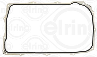 Gasket, automatic transmission oil sump ELRING 726.260