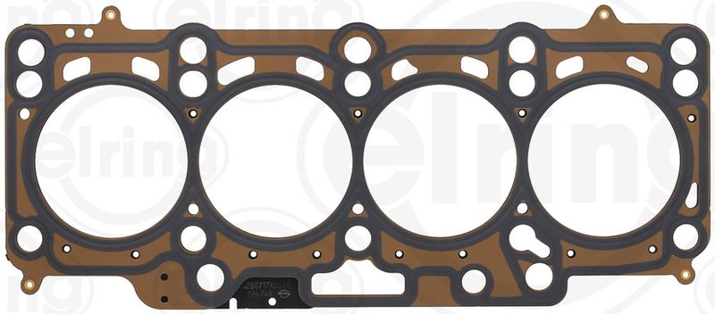 ELRING 726.740 Gasket, cylinder head