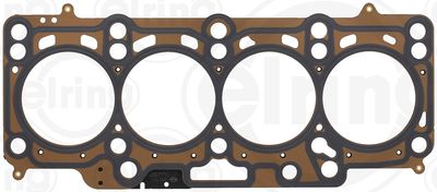 Gasket, cylinder head ELRING 726.740