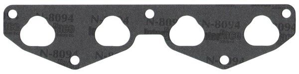 ELRING 726.780 Gasket, intake manifold