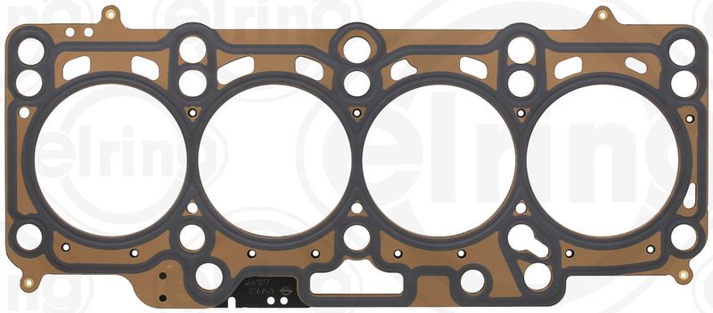 ELRING 726.840 Gasket, cylinder head
