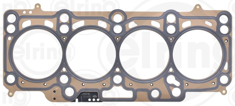 ELRING 726.850 Gasket, cylinder head