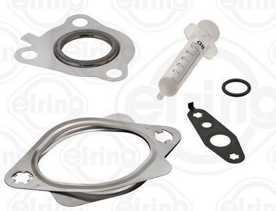 Mounting Kit, charger ELRING 727.220