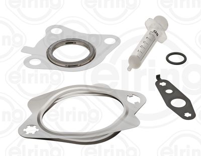 Mounting Kit, charger ELRING 727.230