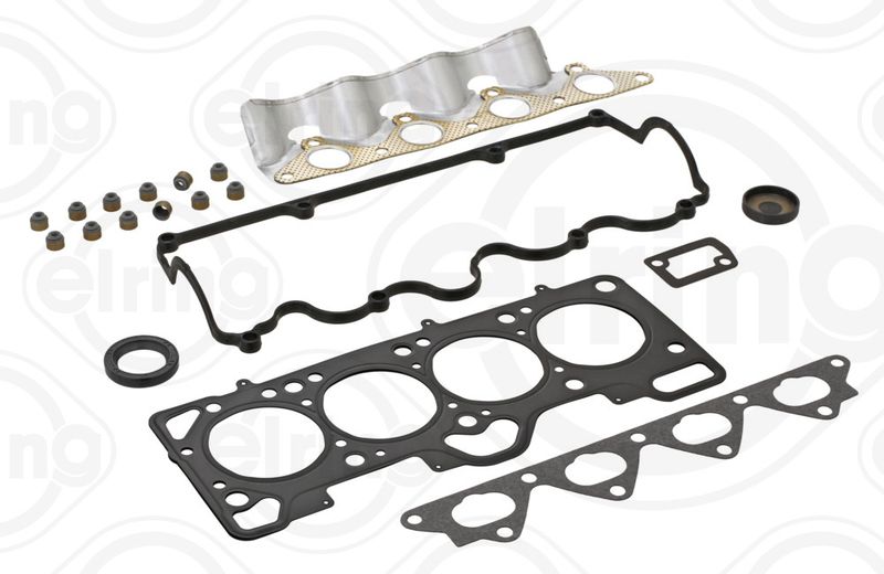 ELRING 727.270 Gasket Kit, cylinder head