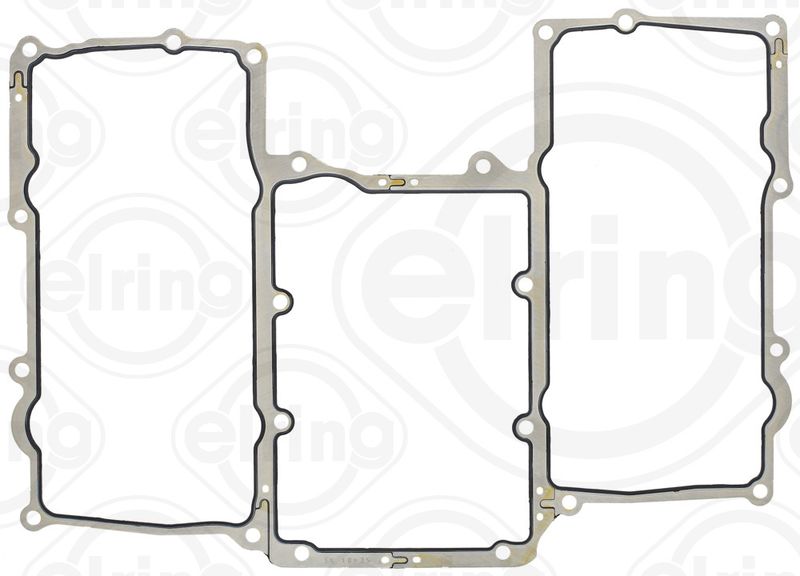 ELRING 727.741 Gasket, intake manifold housing