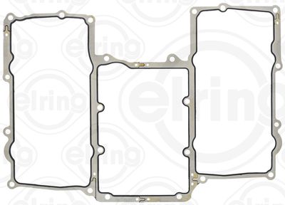 Gasket, intake manifold housing ELRING 727.741