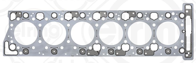 ELRING 727.894 Gasket, cylinder head
