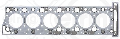Gasket, cylinder head ELRING 727.894