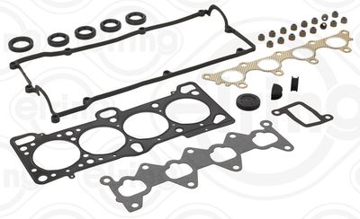 Gasket Kit, cylinder head ELRING 727.130
