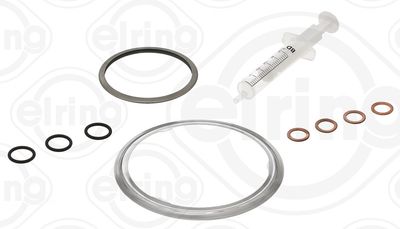 Mounting Kit, charger ELRING 727.471