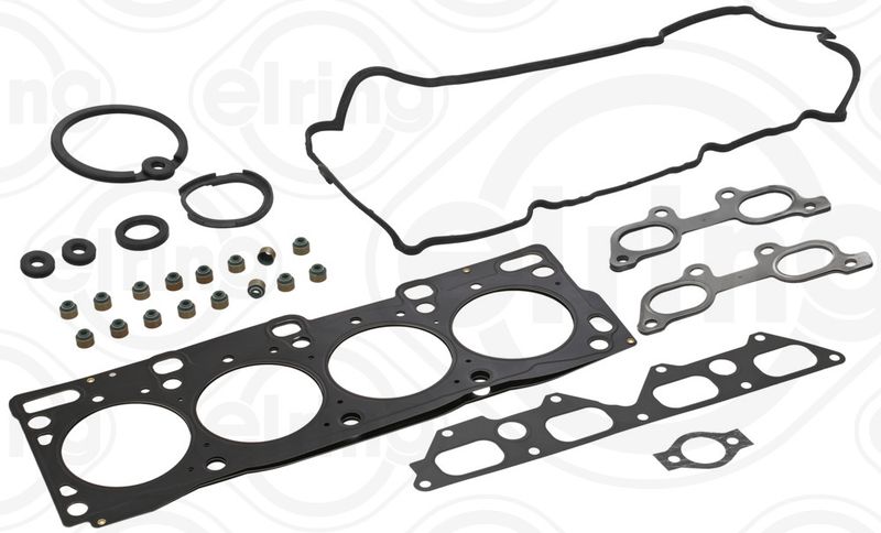 ELRING 727.530 Gasket Kit, cylinder head
