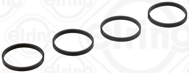 ELRING 727.730 Gasket Set, intake manifold