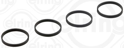 Gasket Set, intake manifold ELRING 727.730