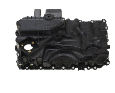 Oil Sump ELRING 727.800