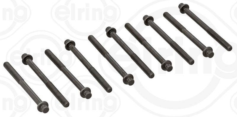 ELRING 728.120 Cylinder Head Bolt Set