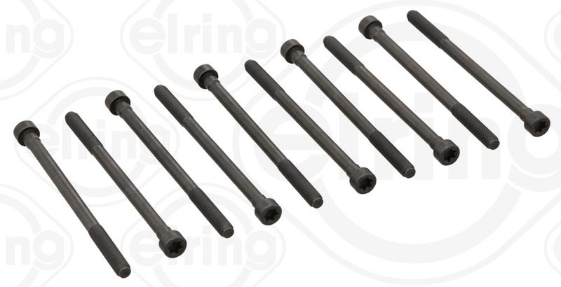 ELRING 728.130 Cylinder Head Bolt Set