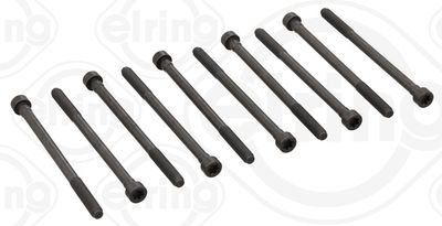 Cylinder Head Bolt Set ELRING 728.130