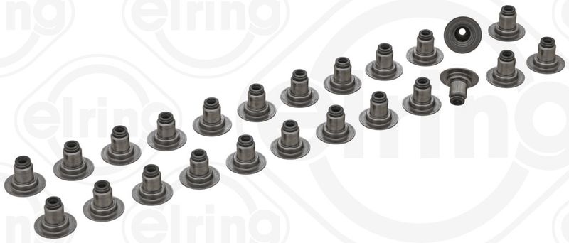 ELRING 728.220 Seal Set, valve stem
