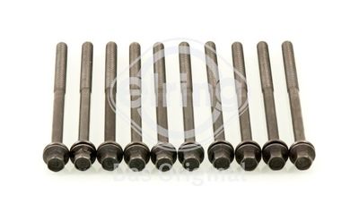Cylinder Head Bolt Set ELRING 728.110