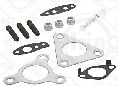 Mounting Kit, charger ELRING 728.500