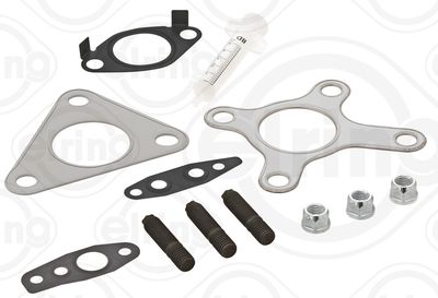 Mounting Kit, charger ELRING 728.530