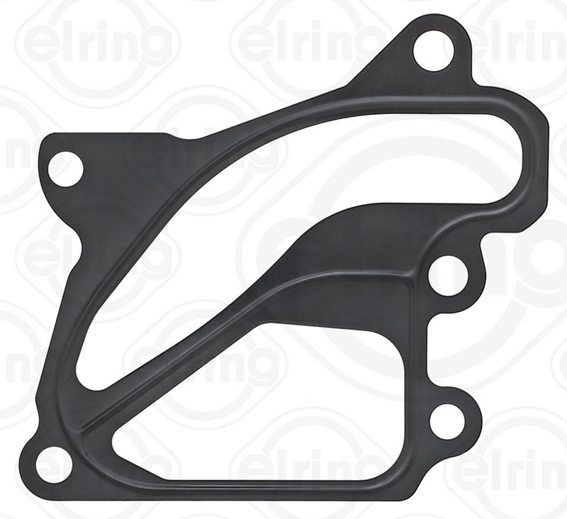 ELRING 728.560 Seal Ring, oil pressure regulating valve