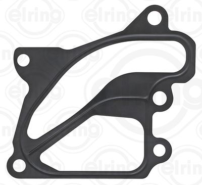 Seal Ring, oil pressure regulating valve ELRING 728.560