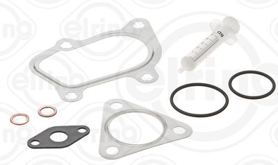 Mounting Kit, charger ELRING 728.730