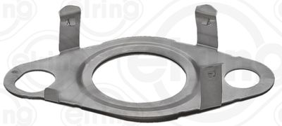 Gasket, EGR valve pipe ELRING 728.870