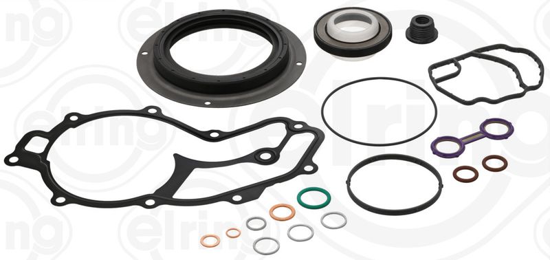 ELRING 728.910 Gasket Kit, crankcase