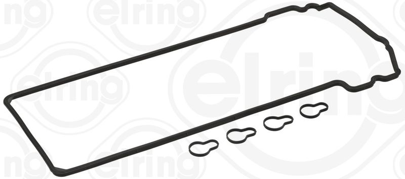 ELRING 728.980 Gasket Set, cylinder head cover