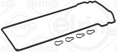 Gasket Set, cylinder head cover ELRING 728.980