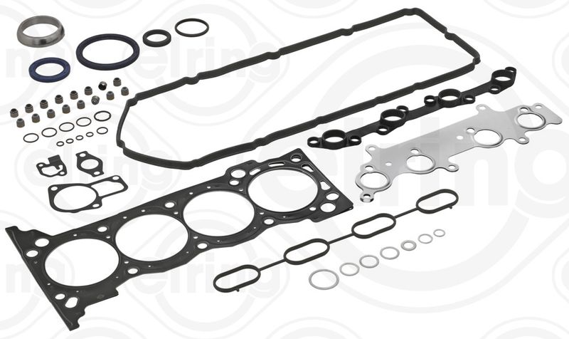 ELRING 729.020 Full Gasket Kit, engine
