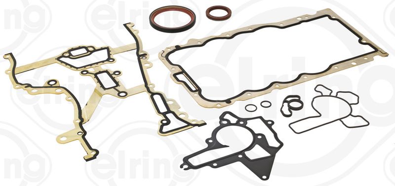 ELRING 729.130 Gasket Kit, crankcase