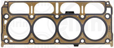 Gasket, cylinder head ELRING 729.141